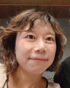 Misato Namura