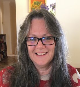 Susan Watts